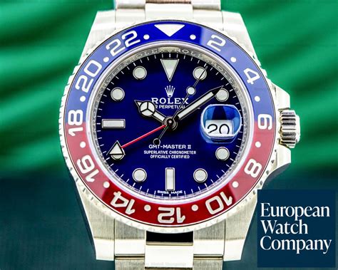 rolex blue and res|rolex gmt master 11 price.